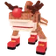 Reindeer Tralala
