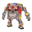 Robo Grafito