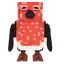 Salamino Penguino
