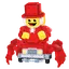 Sammyni Truckini