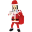 Santa Hotspot