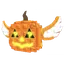 Spooky Lucky Block