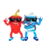 Swaggy Bros