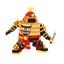 Syrup Samurai