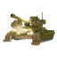 Tartaruga Cisterna