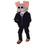 Tim Cheese