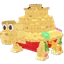 Tortuginni Sandcastlini