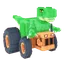 Tractoro Dinosauro