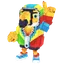 Tuff Toucan