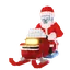 Yeti Claus