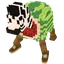 Zibra Zubra Zibralini